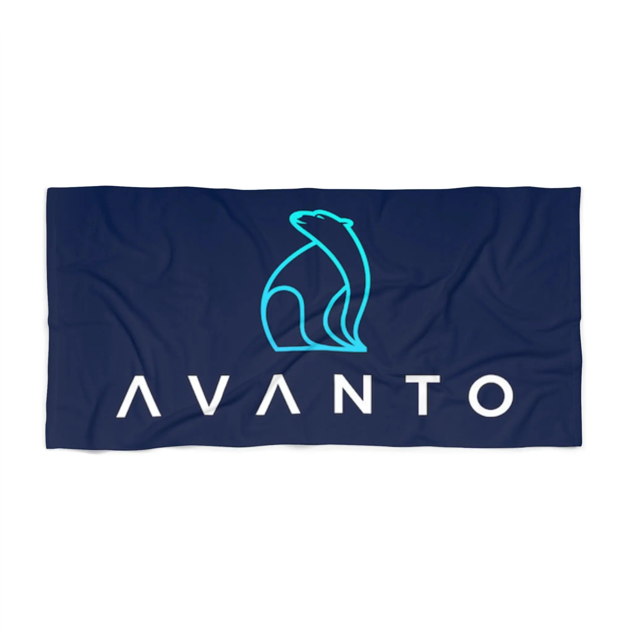 Beach Towel Avanto Cold Plunges