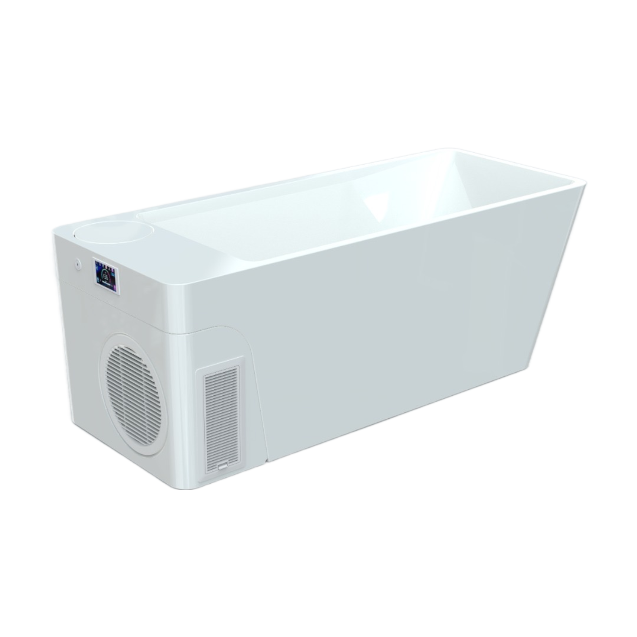 Avanto All-In One Cold Plunge Avanto Cold Tubs