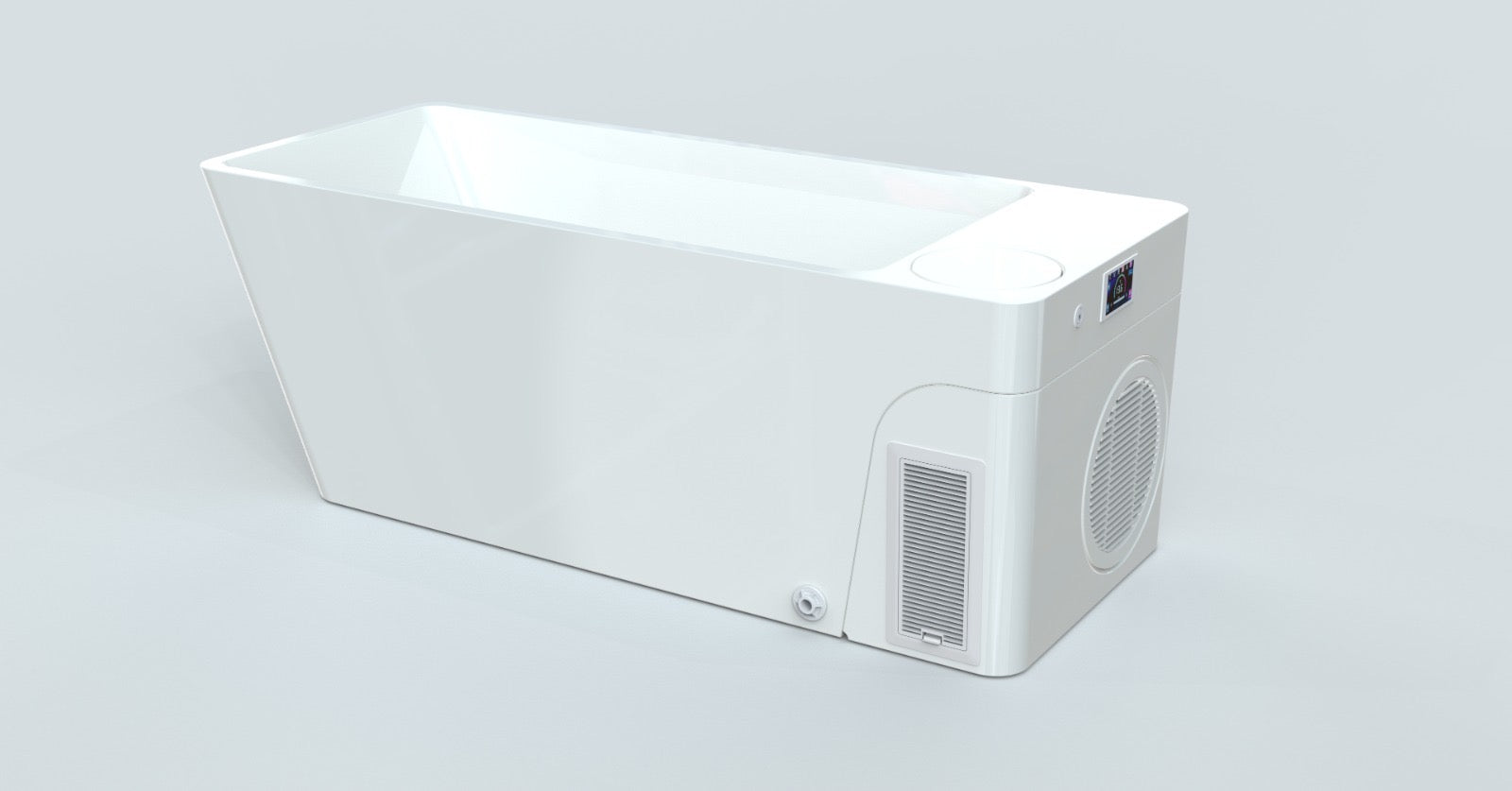 Avanto All-In One Cold Plunge Avanto Cold Tubs