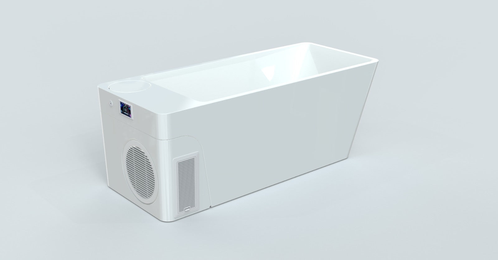 Avanto All-In One Cold Plunge Avanto Cold Tubs