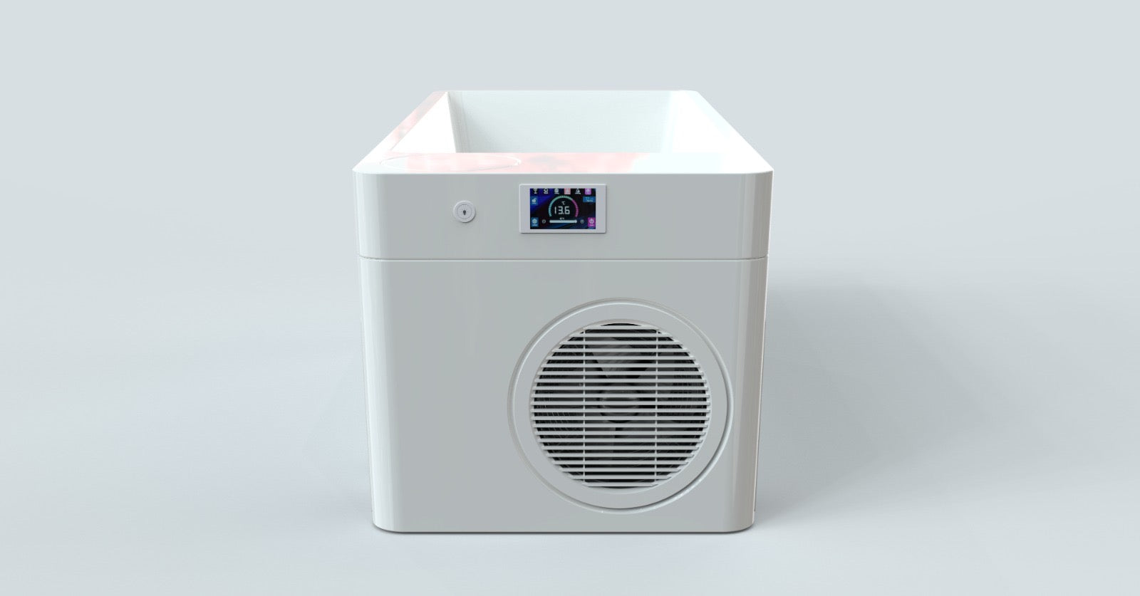 Avanto All-In One Cold Plunge Avanto Cold Tubs