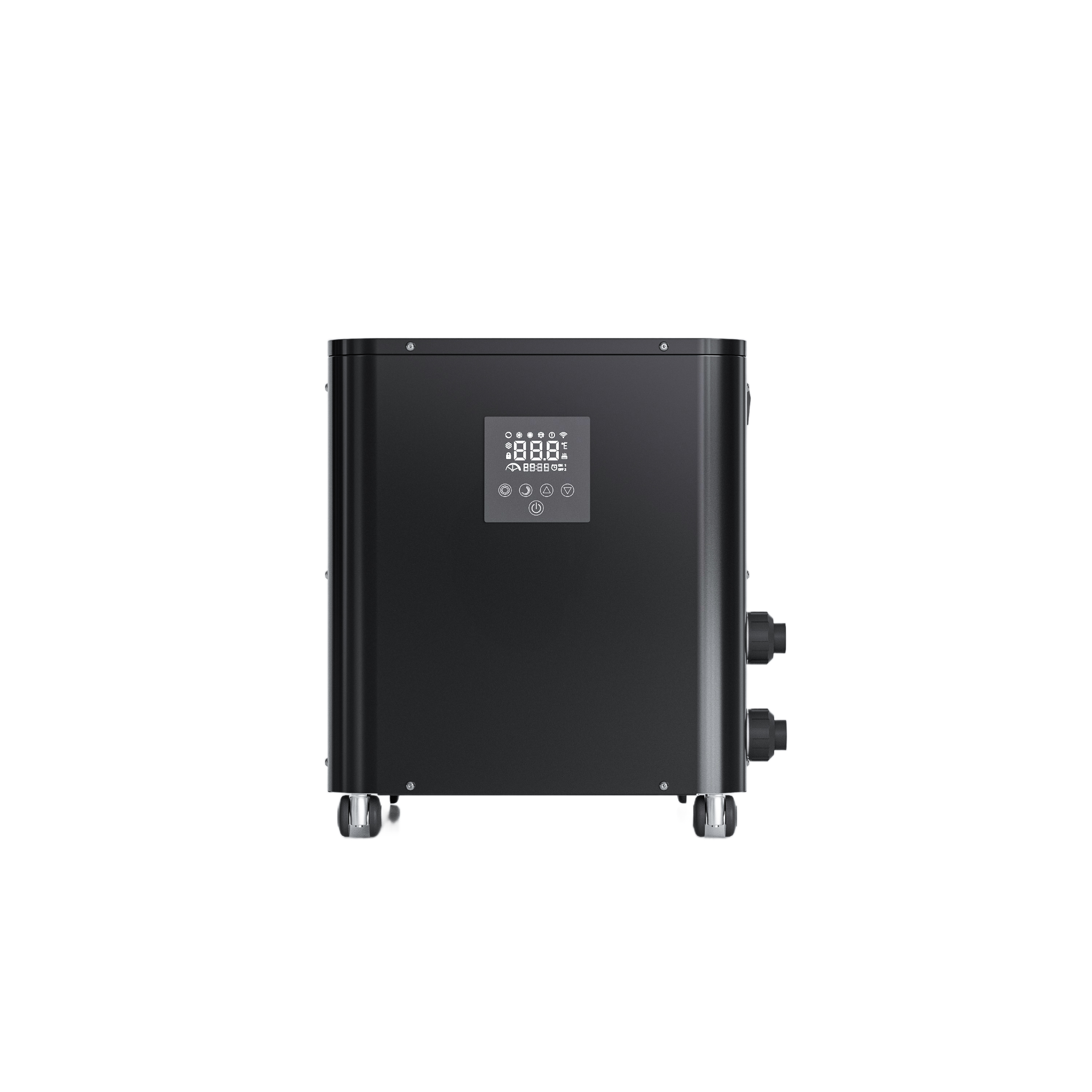 Avanto Ultra Chiller + Heater Avanto Cold Plunges