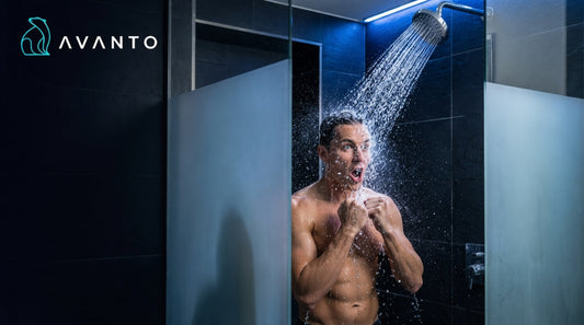 Cold Plunge vs. Cold Shower: What's the Real Difference?