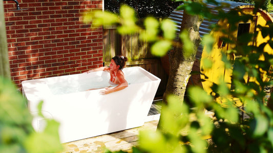10 Reasons Why You Should Be Cold Plunging: Transform Your Health One Icy Dip at a Time