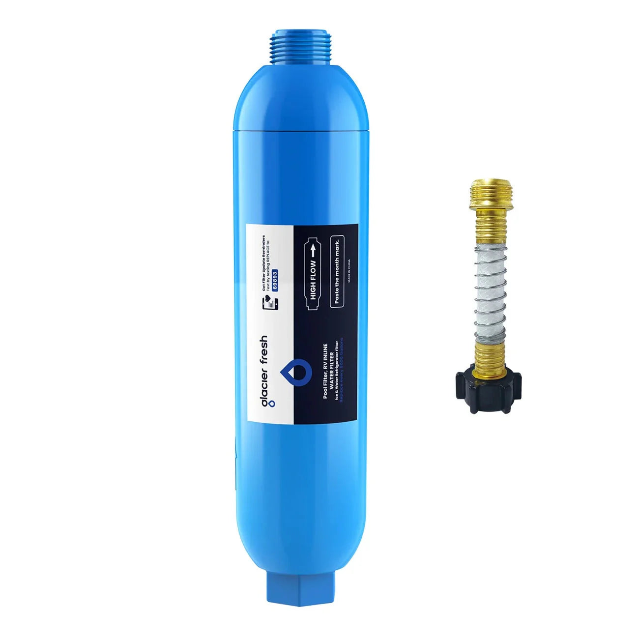 🎁 Carbon Water Filter (100% off) Avanto Cold Plunges