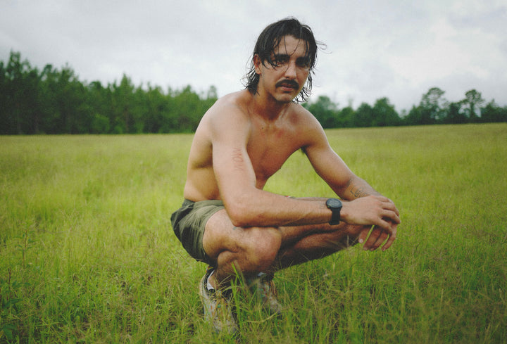 Review by Mitch Baker, Ultra Marathon Runner