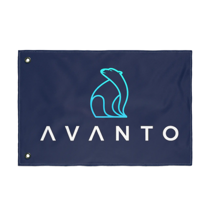 Garage Flag Avanto Cold Plunges