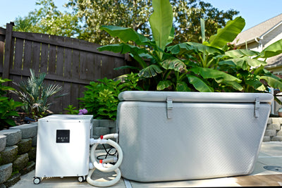 Avanto Roam Avanto Cold Plunges