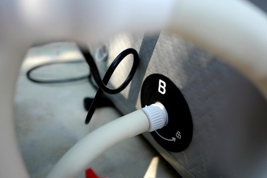 Avanto Plug & Play Chiller Avanto Cold Plunges