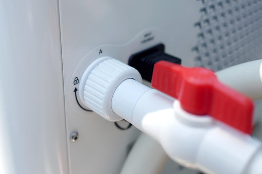 Avanto Plug & Play Chiller Avanto Cold Plunges