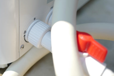 Avanto Plug & Play Chiller Avanto Cold Plunges