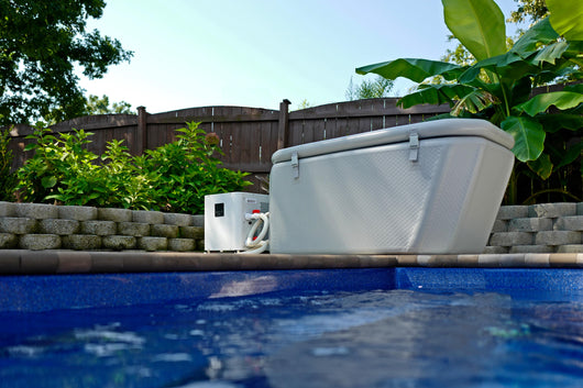 Avanto Roam Avanto Cold Plunges