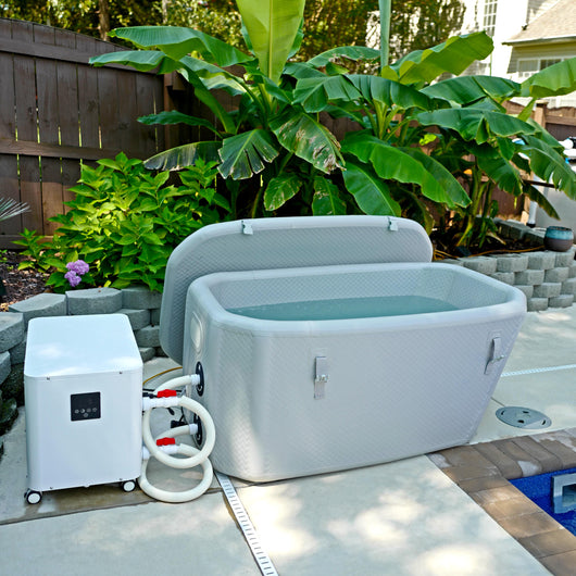 Avanto Roam Avanto Cold Plunges