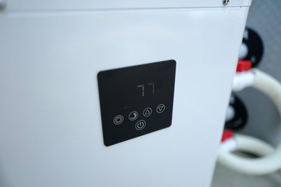 Avanto Plug & Play Chiller Avanto Cold Plunges