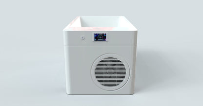 Avanto All-In One Cold Plunge Avanto Cold Tubs