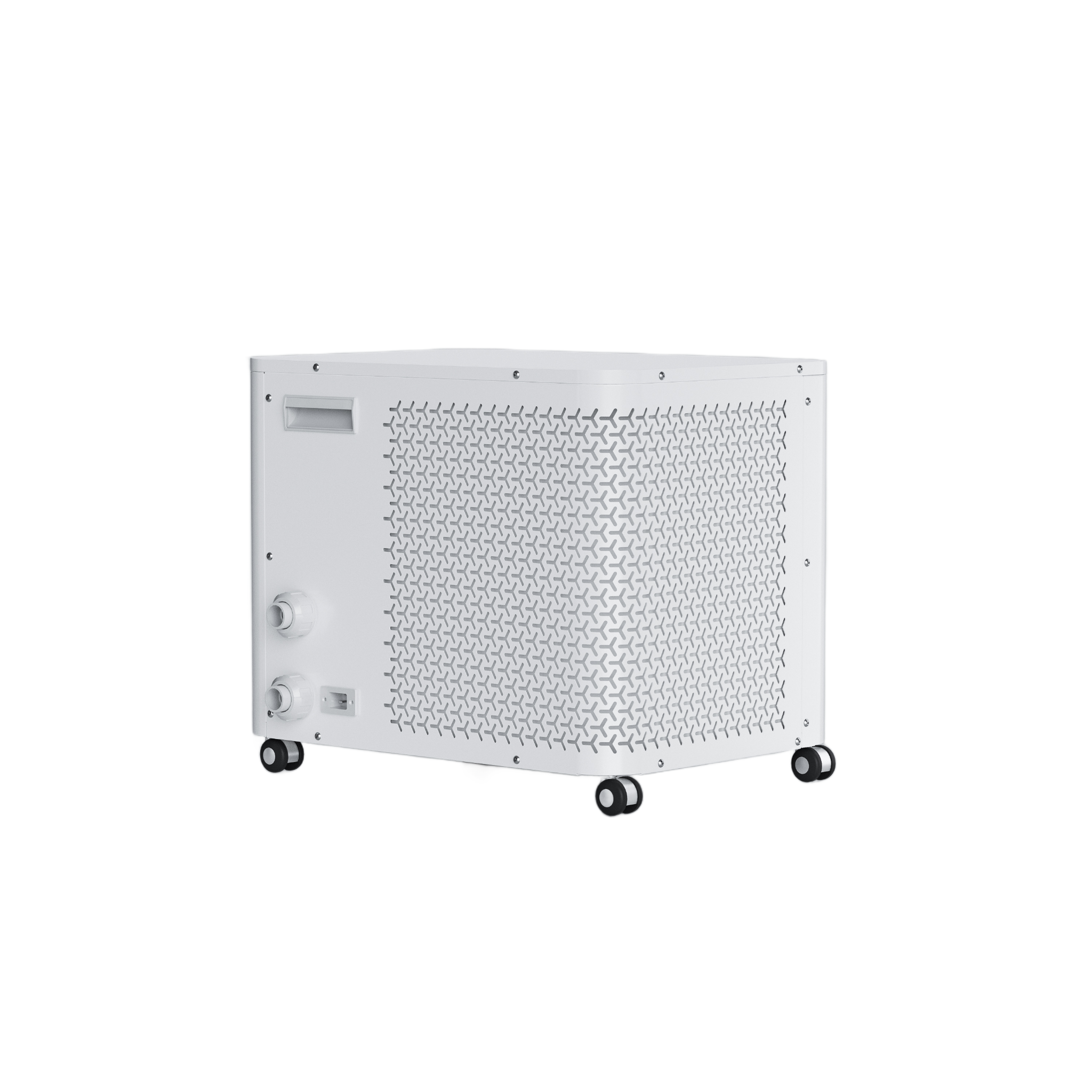 Avanto Ultra Chiller + Heater Avanto Cold Plunges