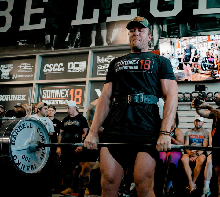 Review by Cory Bergman, Performance Coach for US Air Force