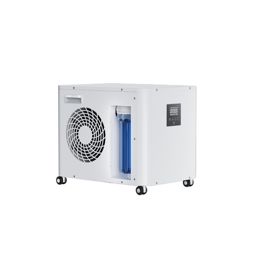 Avanto Ultra Chiller + Heater Avanto Cold Plunges